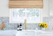 Best Kitchen Backsplash Ideas - Tile Designs for Kitchen Backsplashes