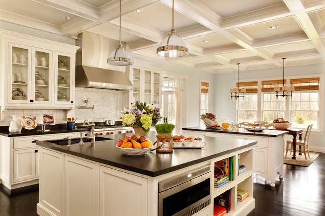 How to Design a Kitchen Island