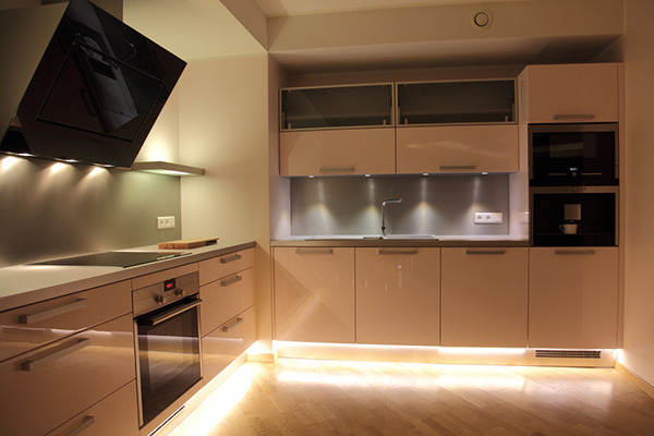 Kitchen Lighting Design Guide | Decor | Home Matters AHS