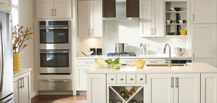 Top 10 Kitchen Renovation Ideas & Designs | Lowe's Canada