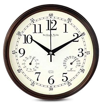 Kitchen Wall Clocks for Better Cooking