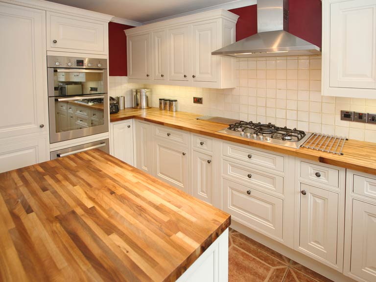 How to choose a kitchen worktop that suits you - Saga