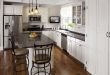 Easy Tips for Remodeling Small L-Shaped Kitchen | Home Decor Style