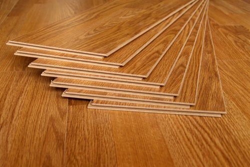 Laminate vs Hardwood Flooring - Pros, Cons, Comparisons and Costs