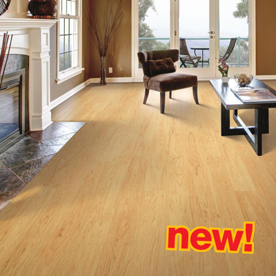 Find Durable Laminate Flooring & Floor Tile at The Home Depot