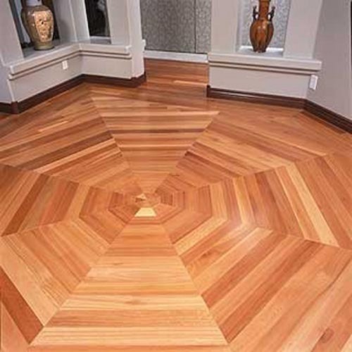 Laminated Floor Covering, laminate wood flooring, परतदार