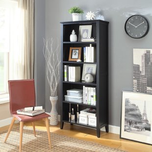 Large Bookcase | Wayfair