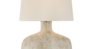 Beton Large Table Lamp | Circa Lighting