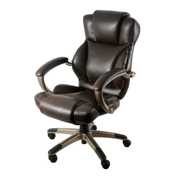 Butterfly High-Back Executive Chair