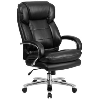 Buy Leather Office & Conference Room Chairs Online at Overstock