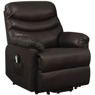 Power Recline Recliners Chairs & Recliners For The Home - JCPenney