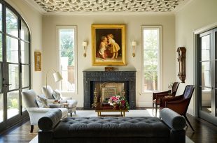 Living Room Interior Design Ideas for a Modern Home – goodworksfurniture