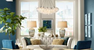 Stylish Table Lamps For The Living Room - Ideas & Advice | Lamps Plus
