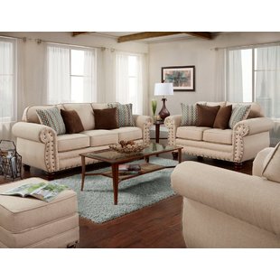 4 Piece Living Room Set | Wayfair