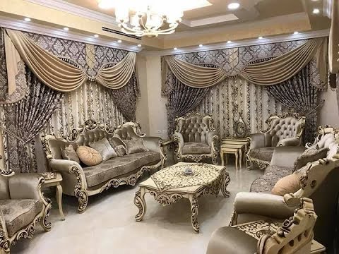 18 Best Drawing Room Setting | Living Interior Design - YouTube