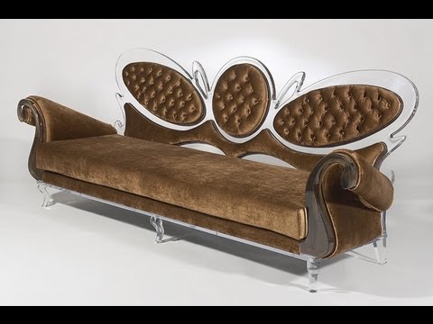 Acrylic Furniture, Modern Acrylic Furniture-Acrylic Furniture by