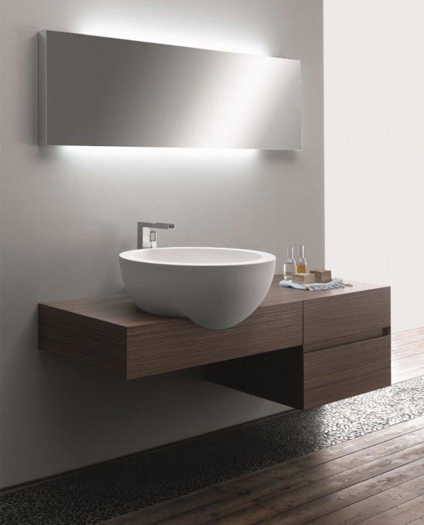 Ultra Modern Italian Bathroom Design | For the Home | Pinterest