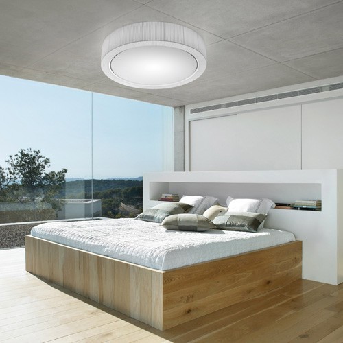 Bedroom Lighting - Modern Bedroom Light Fixtures | YLighting