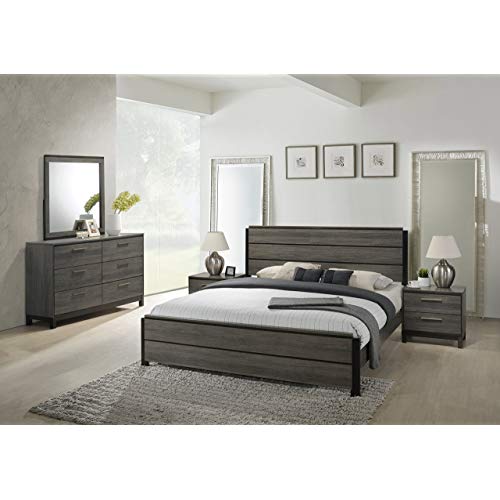 Modern Bedroom Sets: Amazon.com