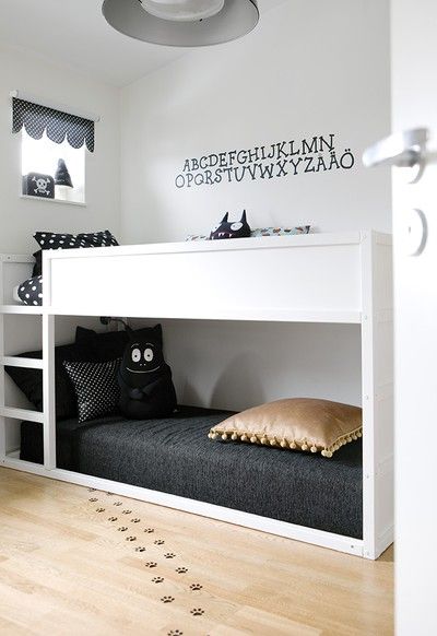 13 modern bunk bed ideas u2014 The Little Design Corner