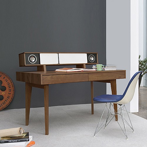 Modern Computer Desk Designs That Bring Style Into Your Home