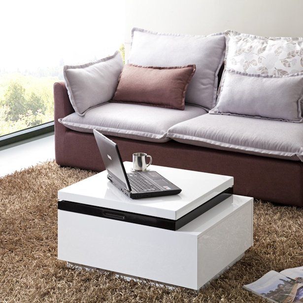 Convertible Coffee Table: Lift Top Coffee Table | Convertible coffee