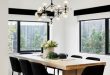 75 Most Popular Modern Dining Room Design Ideas for 2019 - Stylish