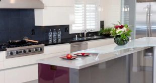 Modern Kitchen Design: Pictures, Ideas & Tips From HGTV | HGTV