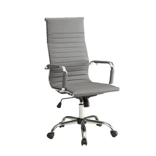 Modern Office Chair for Staying Comfy and
  Fresh at Office