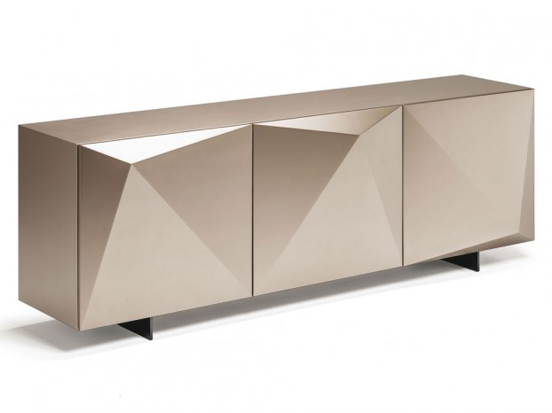Modern Sideboards Solve Your Storage
Issue