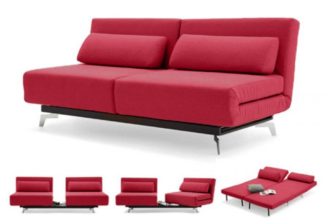 Modern Sleeper Sofa for the News Home
Home Interior