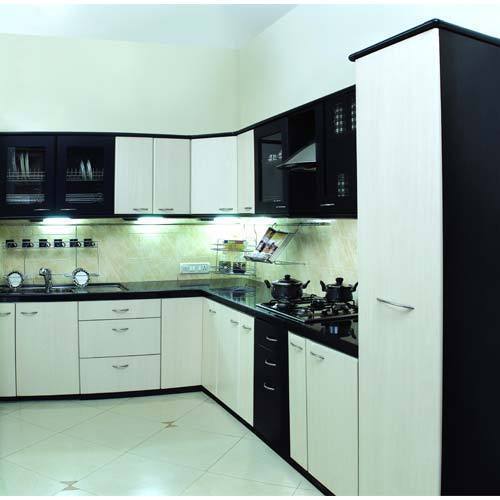 Attractive Modular Kitchen at Rs 1000 /square feet | Modern Kitchen