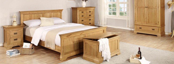 Oak Furniture | Furniture 123