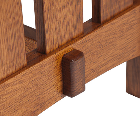 Handcrafted Oak Furniture | Erik Organic
