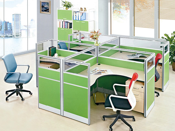 Office Cubicle Manufacturers - Danbach Furniture Company