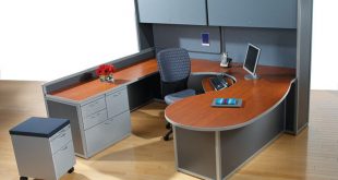 Custom Office Furniture Design Solutions with Modular Office Furniture
