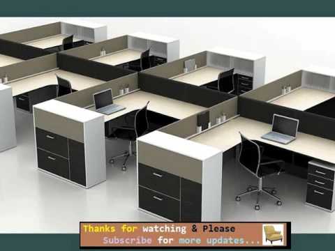 Office Furniture Series | Office Furniture Workstations Romance