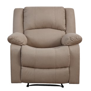 Oversized Recliner Chair | Wayfair