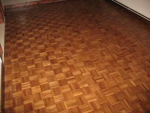 Accord Parquet Flooring, Rs 300 /square feet, Accord Floors | ID