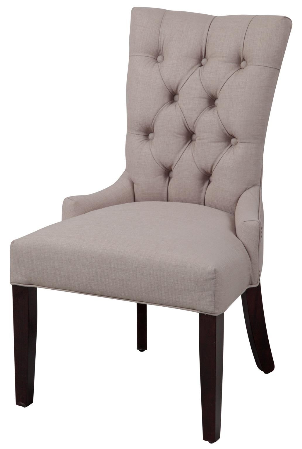 CMI Parson Chairs Customizable Parson's Chair | Wayside Furniture