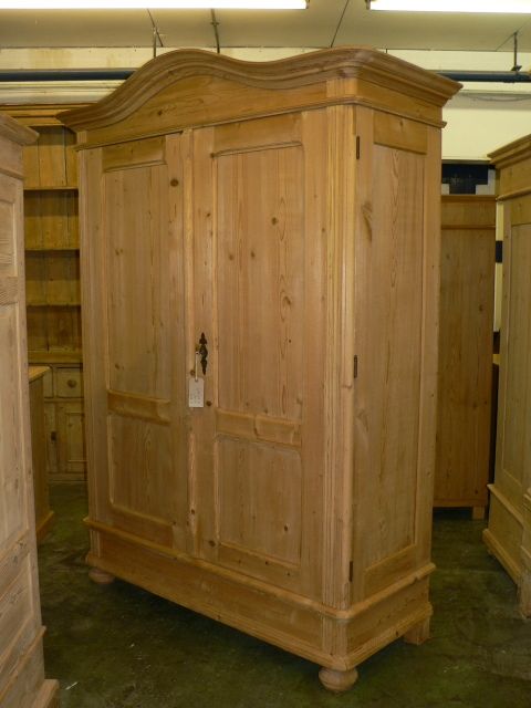 Pine Wardrobes For Sale | The Best Pine Wardrobes For Sale.