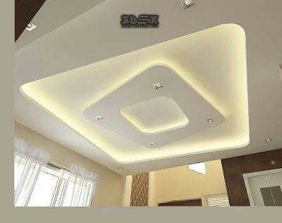 Latest POP design for hall, 50 false ceiling designs for living