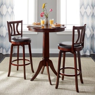 Buy Brown Bar & Pub Table Sets Online at Overstock | Our Best Dining