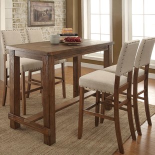 Pub Table Sets – an Exclusive Choice for
smaller Kitchens