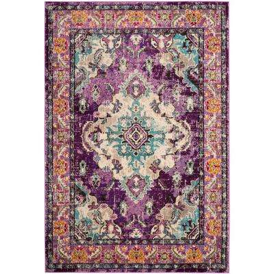 Purple - Area Rugs - Rugs - The Home Depot
