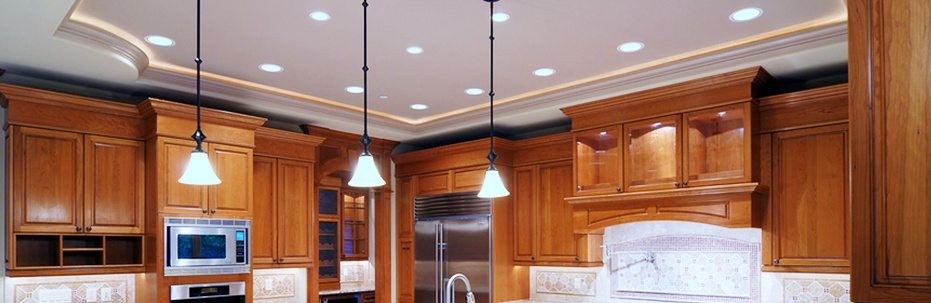 How To Layout Recessed Lighting in 4 Easy Steps