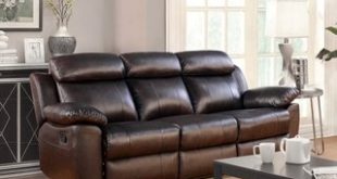 Buy Recliner Sofas & Couches Online at Overstock | Our Best Living