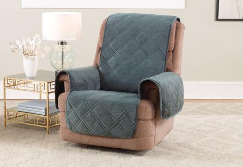 Recliner Covers and Recliner Slipcovers | SureFit