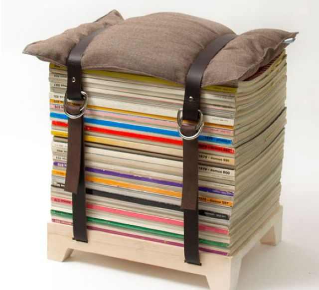 Recycled furniture for your home u2013 BlogBeen