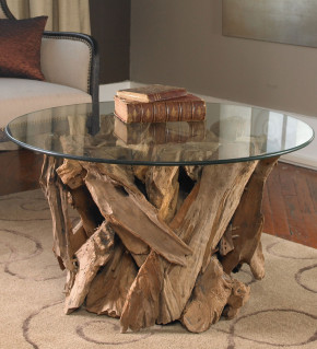 Recycled & Reclaimed Wood Furniture | VivaTerra